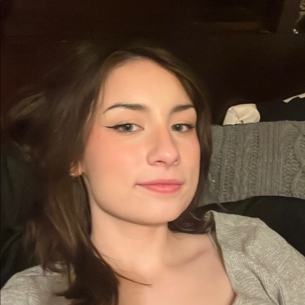 Meet your Posher, Jazmine